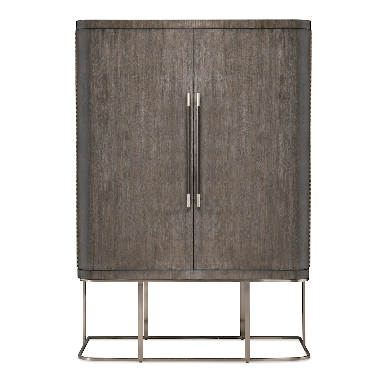 Hooker Furniture Modern Mood Wardrobe