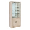 Hooker Furniture Nouveau Chic Display Cabinet