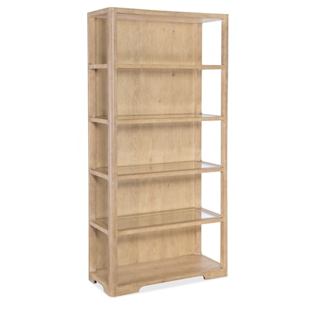 5-Shelf Etagere