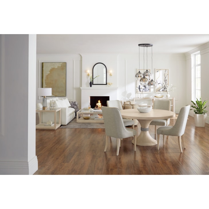 Hooker Furniture Nouveau Chic End Table