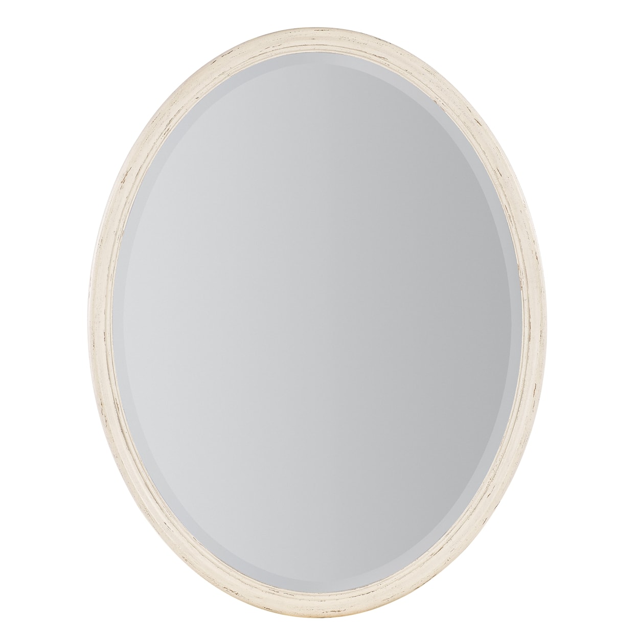 Hooker Furniture Americana Oval Mirror