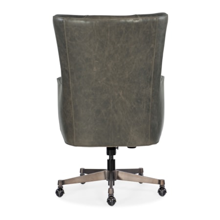 Brinley Executive Swivel Tilt Chair