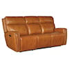 Hooker Furniture Ruthe ZeroG Power Sofa