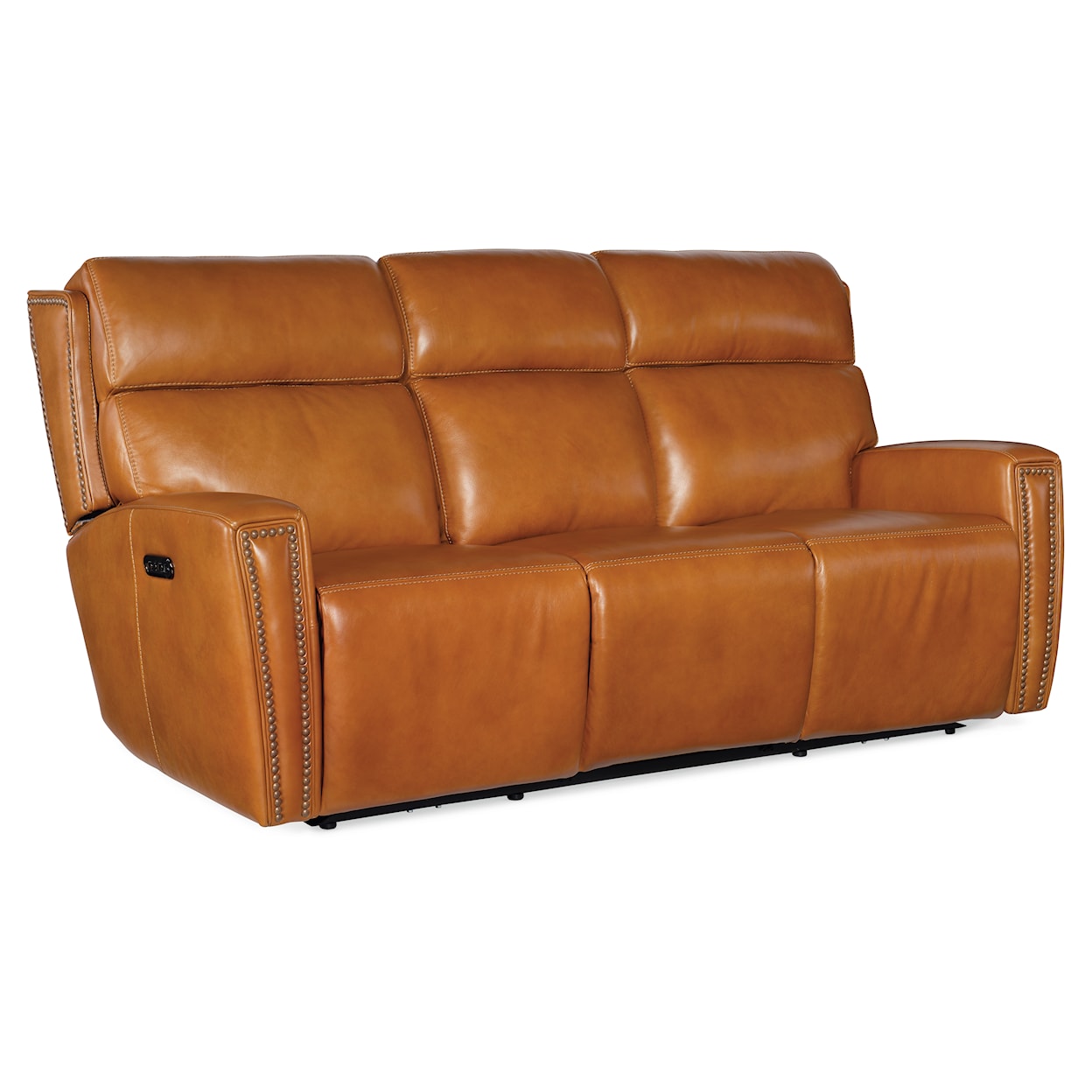 Hooker Furniture Ruthe ZeroG Power Sofa