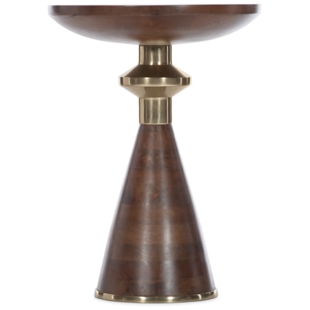 Accent Table