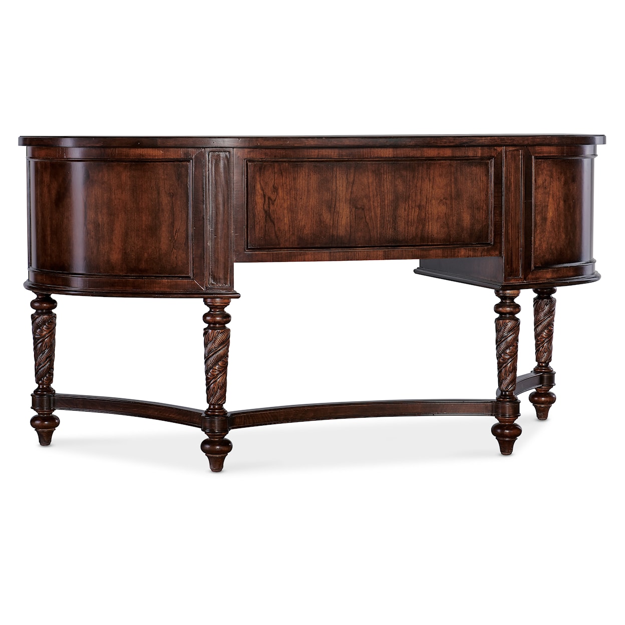 Hooker Furniture Charleston 5-Drawer Writing Desk