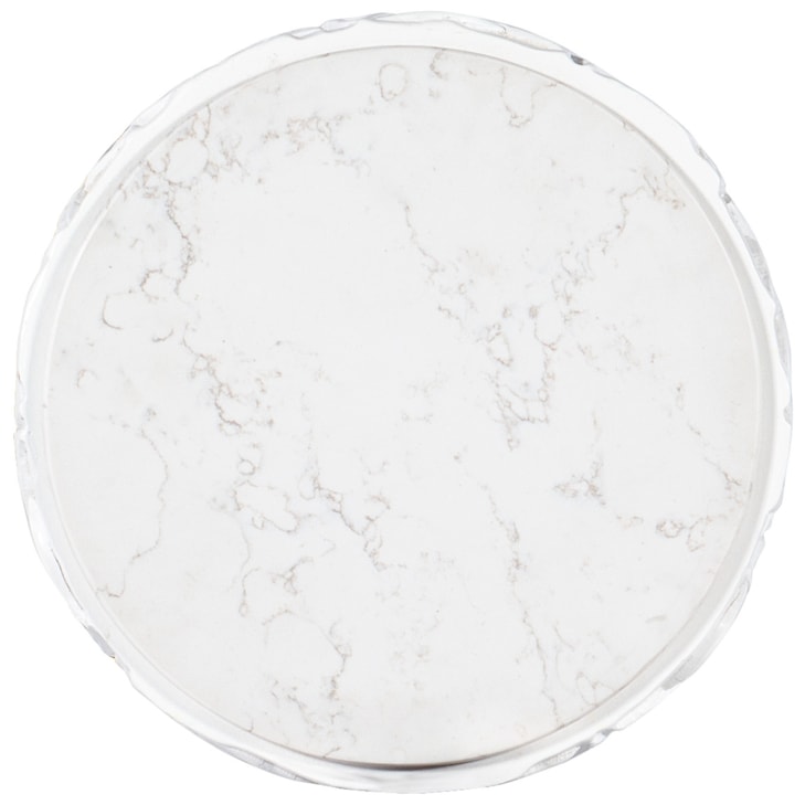 Hooker Furniture Melange Side Table