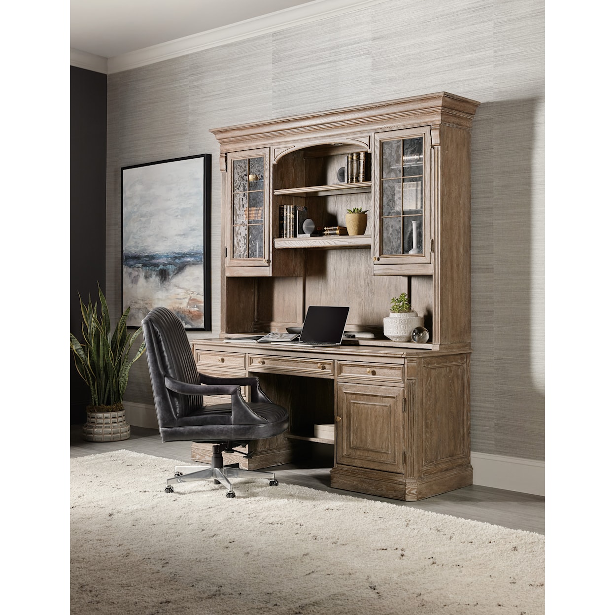 Hooker Furniture Sutter Credenza