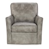 Hooker Furniture CC Swivel Club Chair