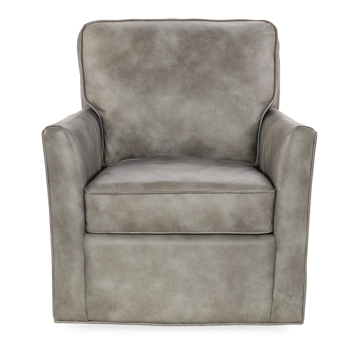 Hooker Furniture CC Swivel Club Chair