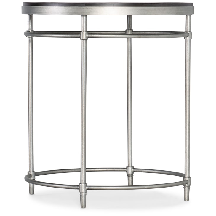 Hooker Furniture Saint Armand Round End Table