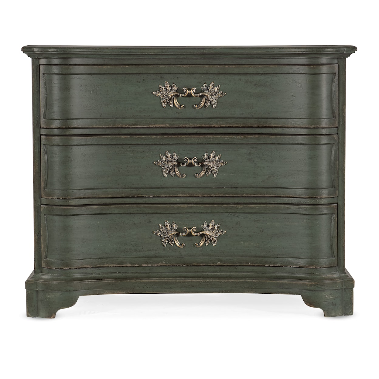 Hooker Furniture Charleston 3-Drawer Accent Chest