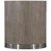 Hooker Furniture Modern Mood Round End Table
