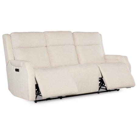 Zero Gravity Power Reclining Sofa