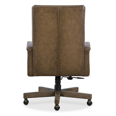 Executive Swivel Tilt Chair