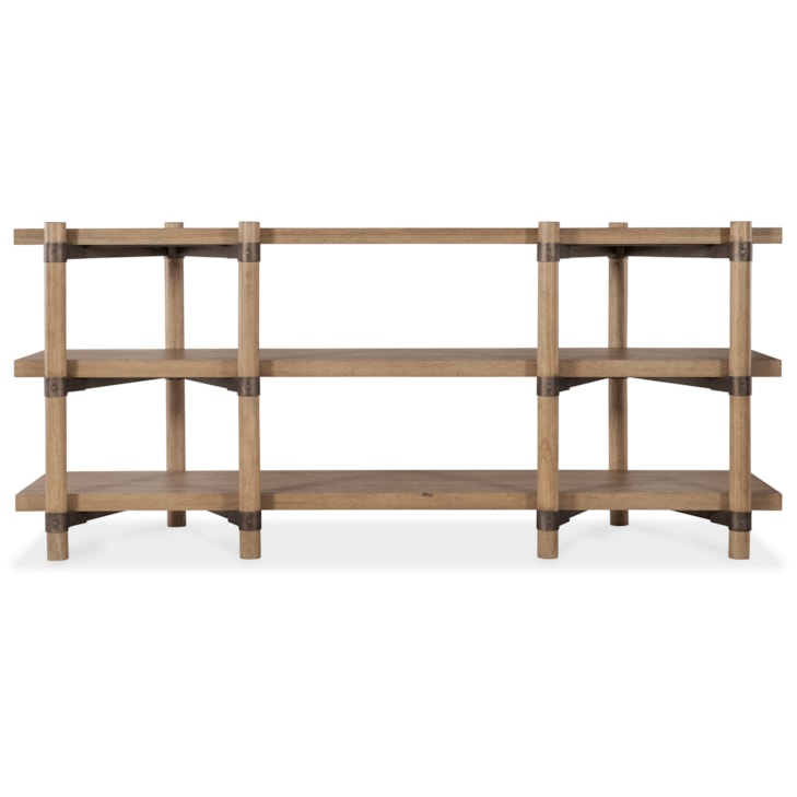 Hooker Furniture Vineyard Row Console