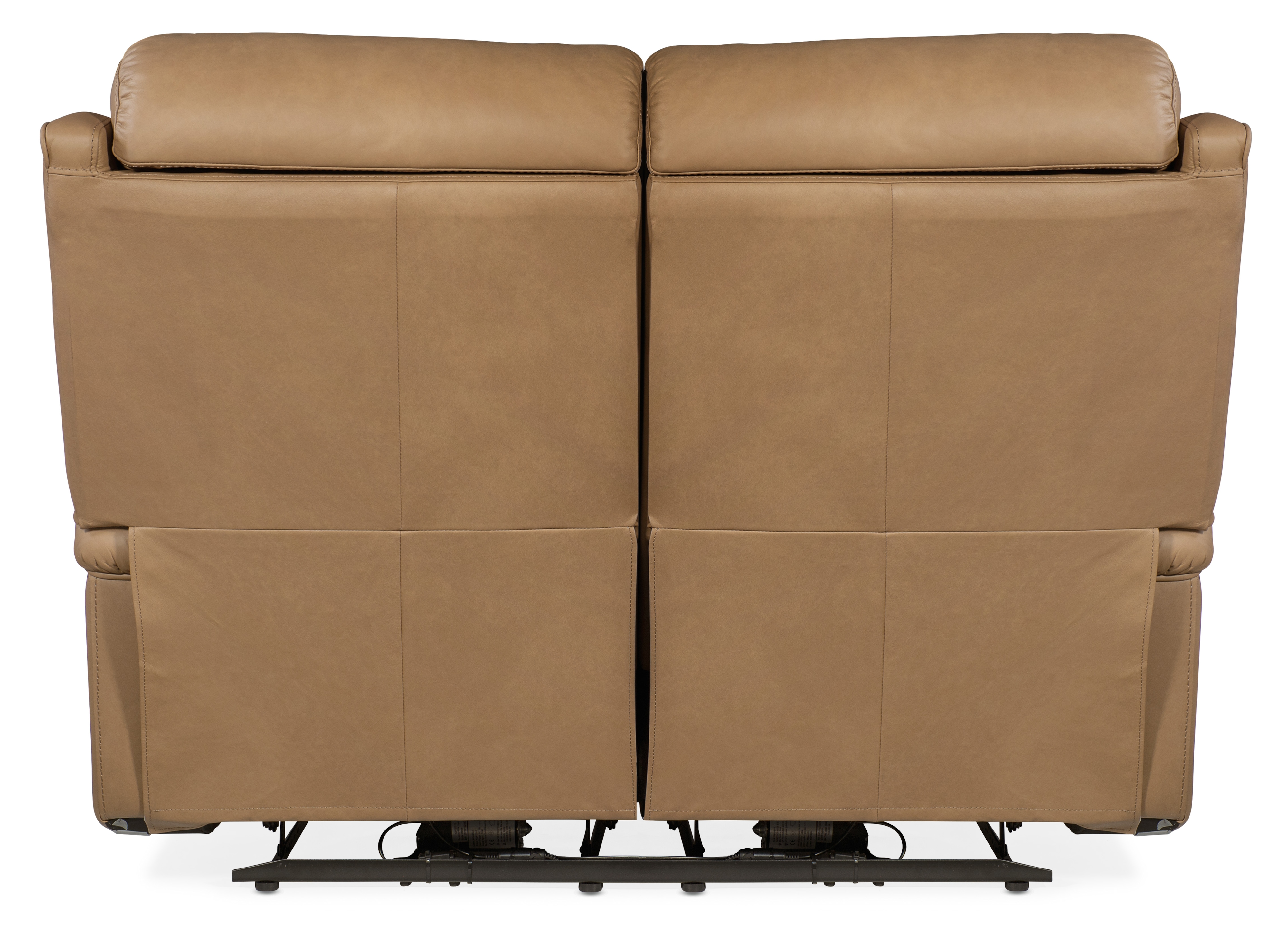 Zero Gravity Power Loveseat