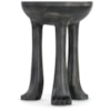 Hooker Furniture Commerce and Market End Table