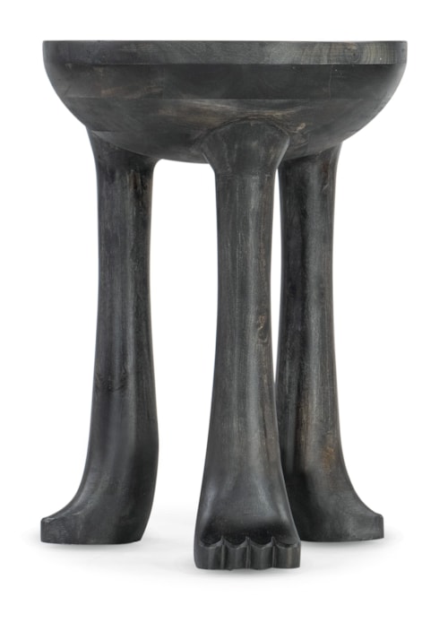 Casual End Table