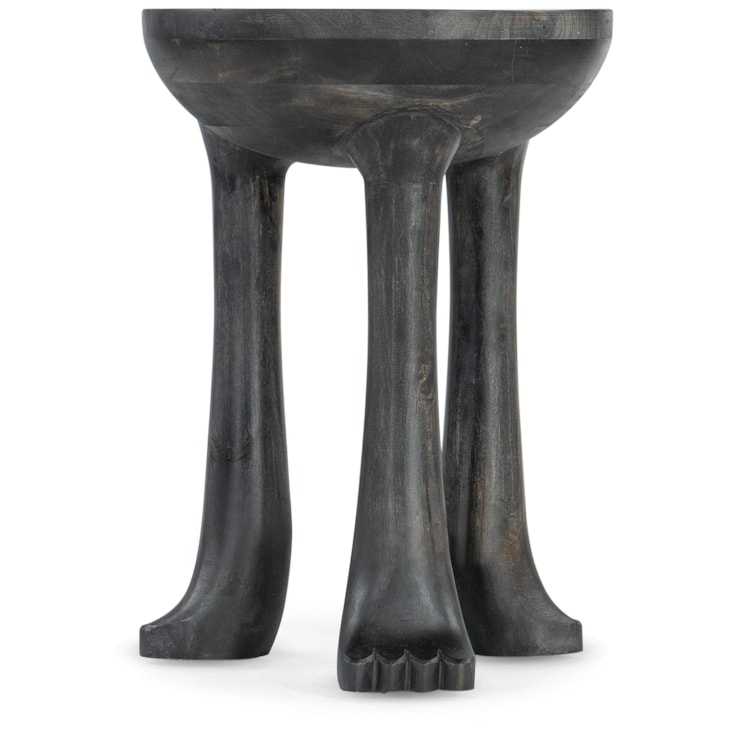 Hooker Furniture Commerce and Market End Table