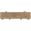 Hooker Furniture Vineyard Row Console