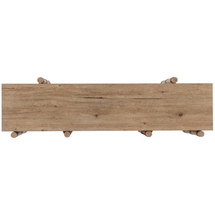 Hooker Furniture Vineyard Row Console