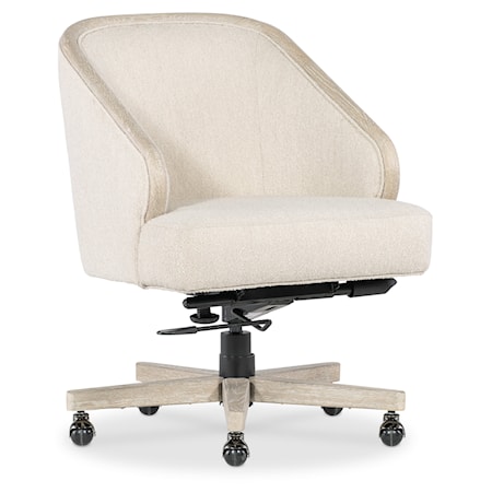 Executive Swivel Tilt Chair