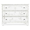 Hooker Furniture Charleston 3-Drawer Accent Chest