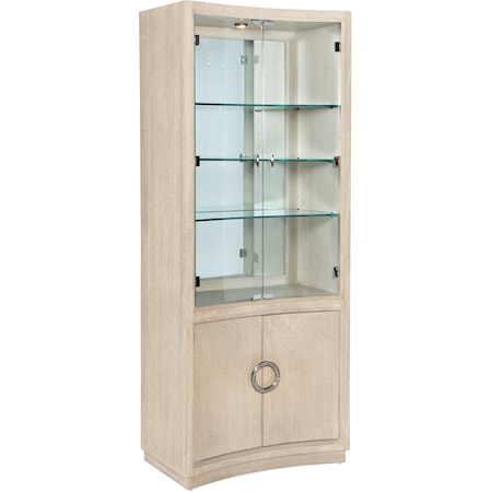 Display Cabinet