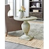 Hooker Furniture Traditions Round End Table