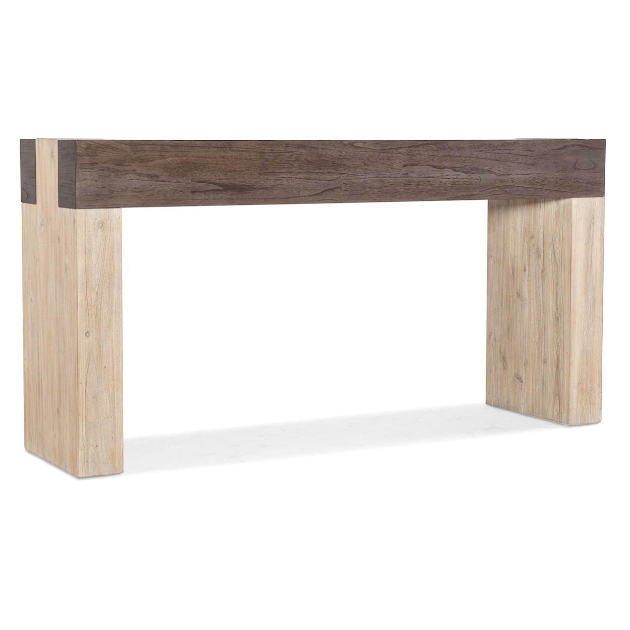 Hooker Furniture Commerce and Market Sofa Table