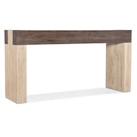 Casual Sofa Table