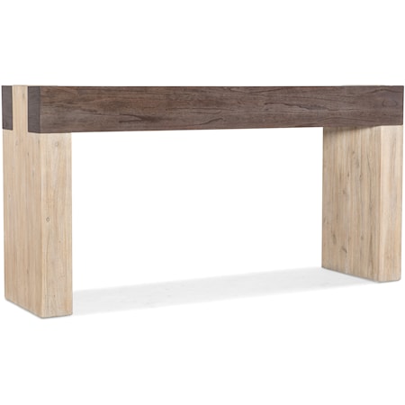 Casual Sofa Table