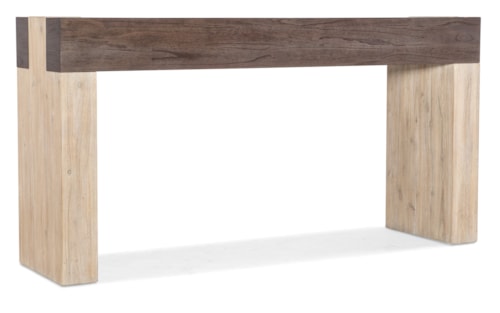 Casual Sofa Table