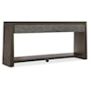 Hooker Furniture Commerce and Market Console Table