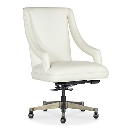 Executive Swivel Tilt Chair