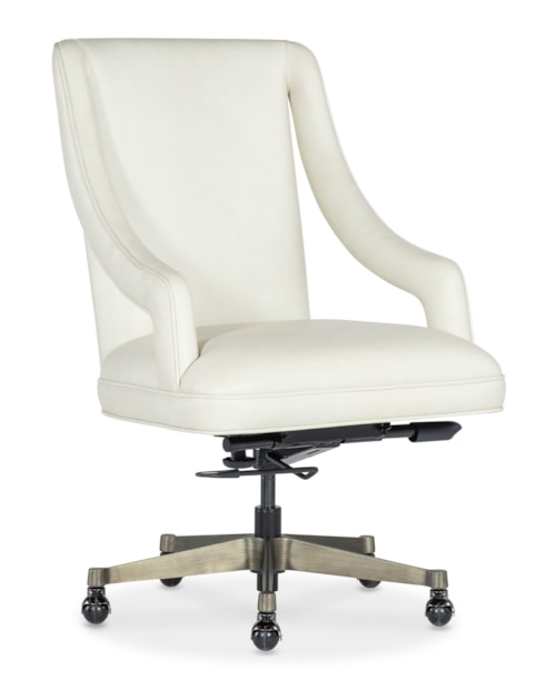 Contemporary Executive Swivel Tilt Chair