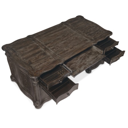 Executive Desk