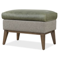 Potenza Graphite/Siena Moss