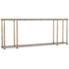 Hooker Furniture Vera Cruz Console Table