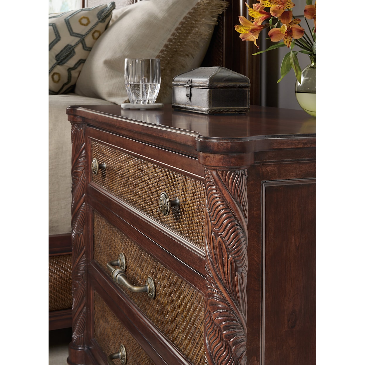 Hooker Furniture Charleston Nightstand