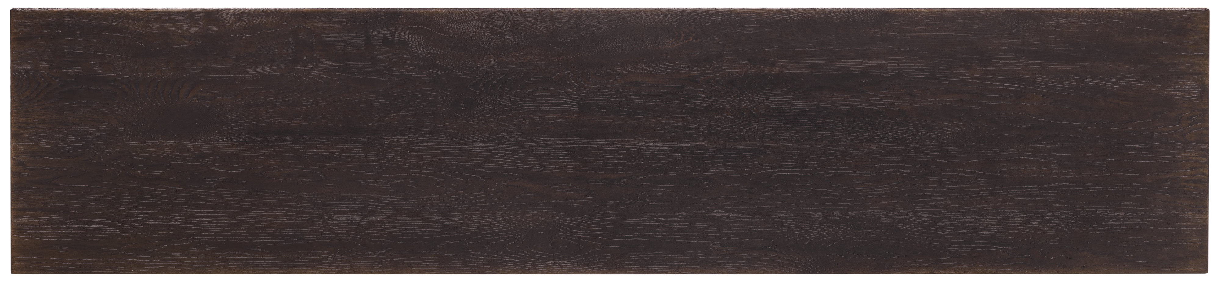 Four-Door TV &amp; Entertainment Credenza