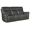 Hooker Furniture Lyra Zero Gravity Power Sofa