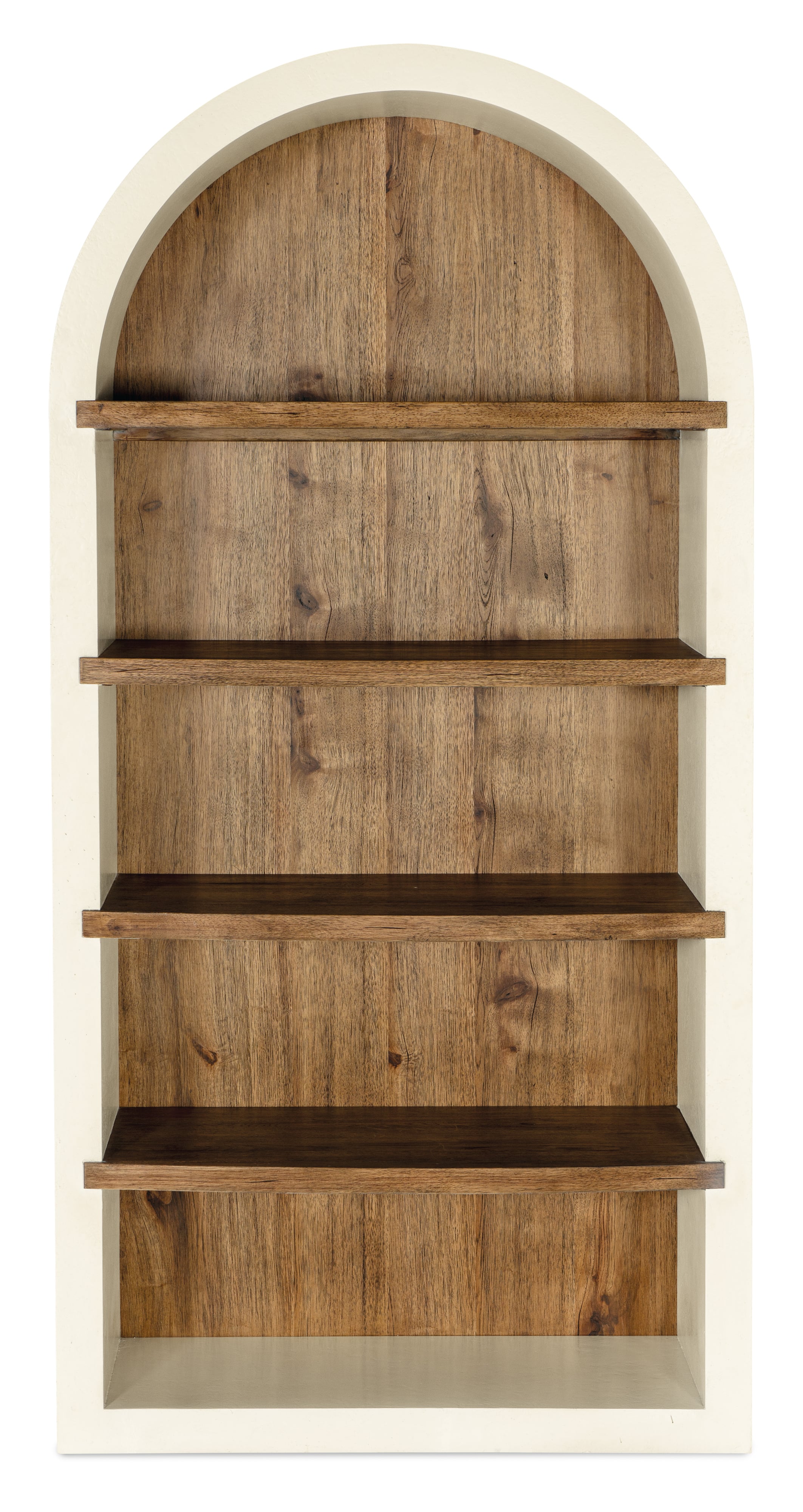 4-Shelf Tahoe Etagere