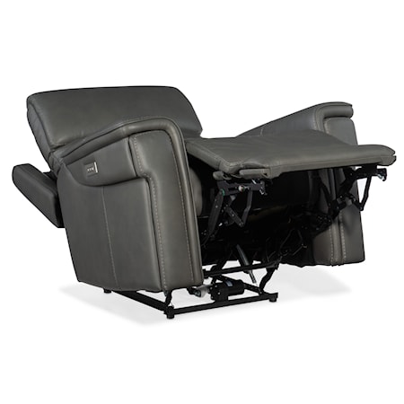 Zero Gravity Power Recliner