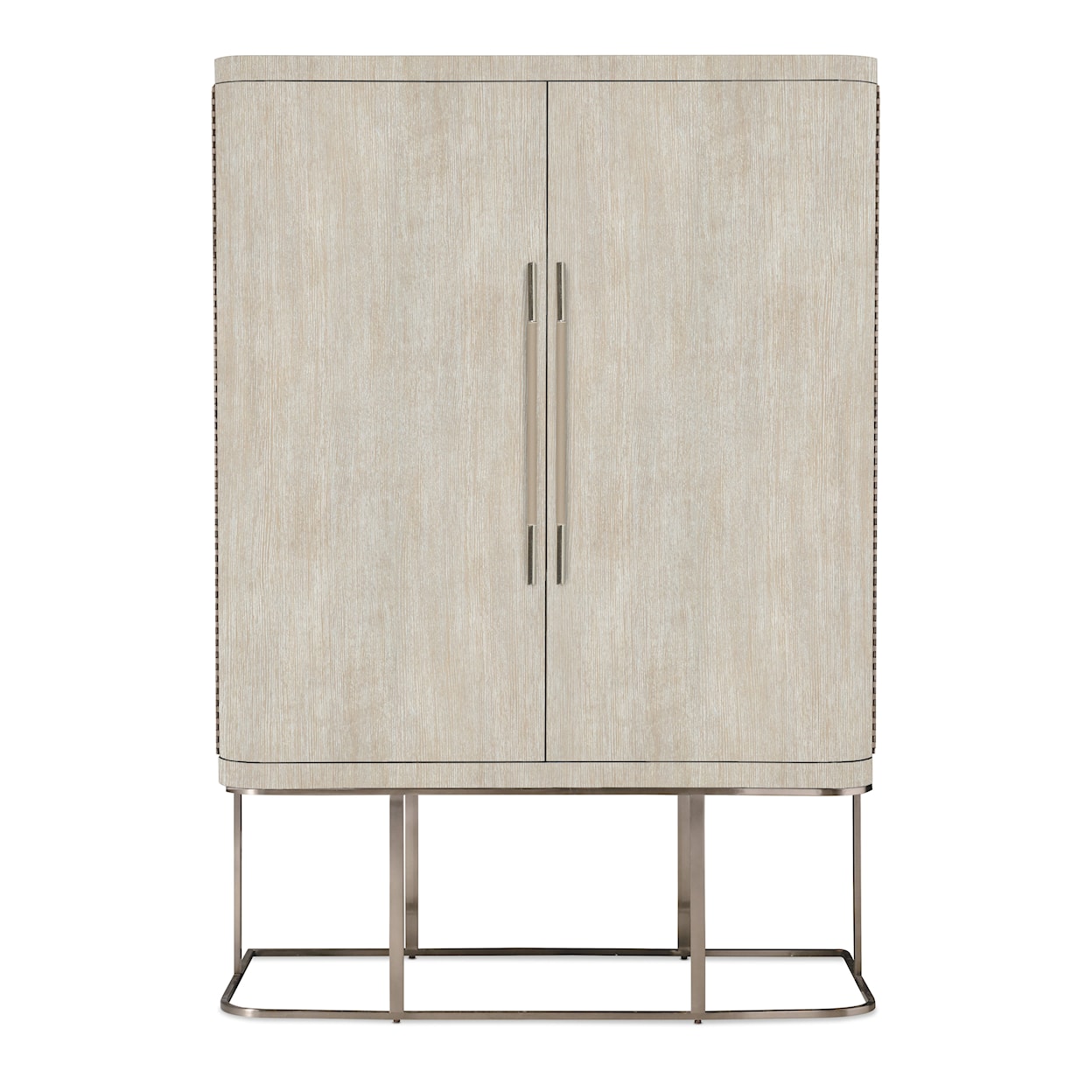 Hooker Furniture Modern Mood Wardrobe