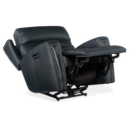 Zero Gravity Power Recliner