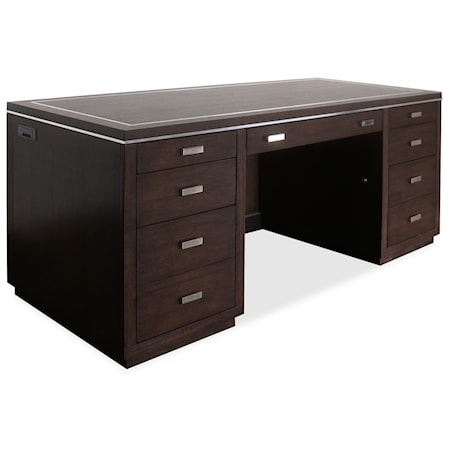 Junior Executive Desk