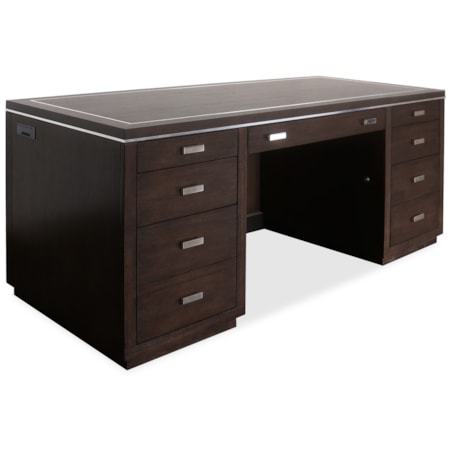 Junior Executive Desk