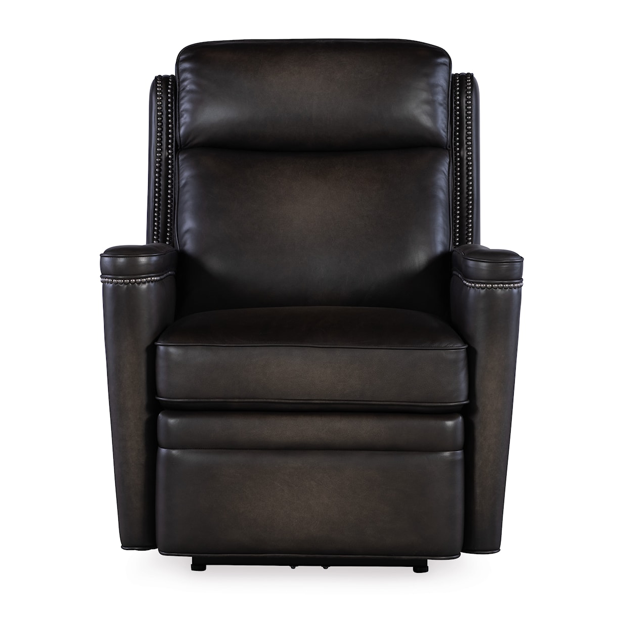 Hooker Furniture SS Hamilton Power Recliner w/Power Headrest